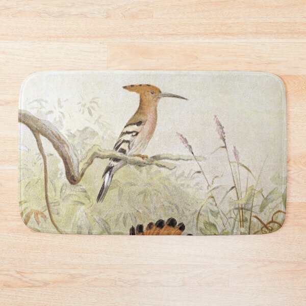 Item preview, Hoopoes  designed and sold by redoARTstore.