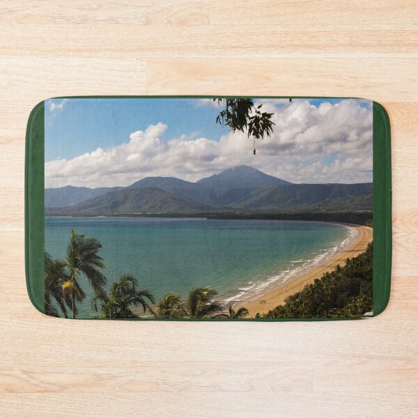 Item preview, Ocean Mountain Beach Getaway Spot designed and sold by NateHarvey.