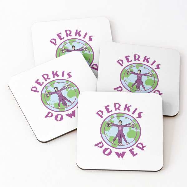 Item preview, Perkis Power designed and sold by marymalone1.