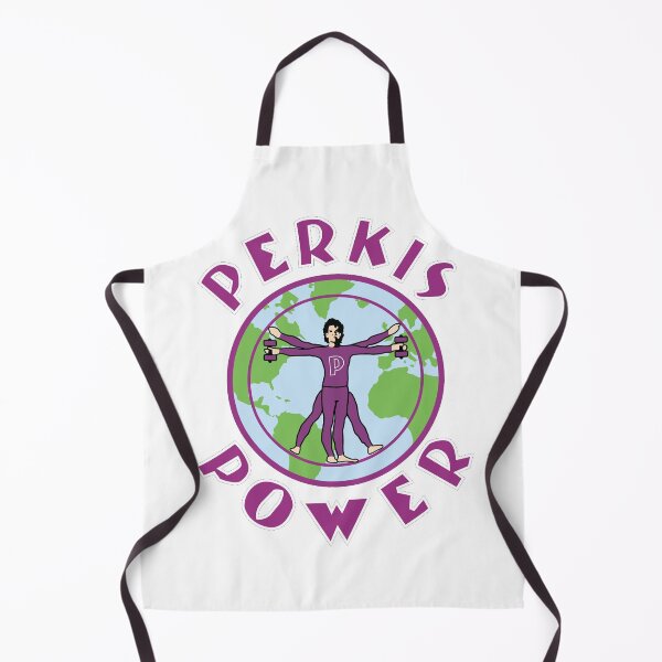 Item preview, Perkis Power designed and sold by marymalone1.