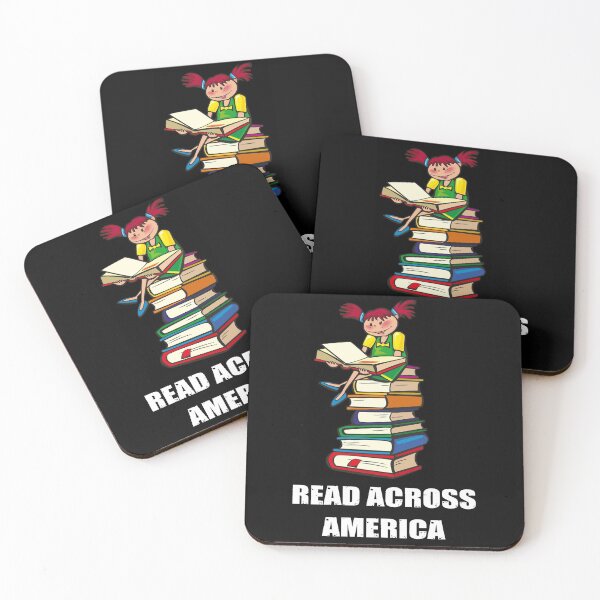 Item preview, Can' t Wait To Get A Book To Read- Read Across America Day designed and sold by WowAllinOne.