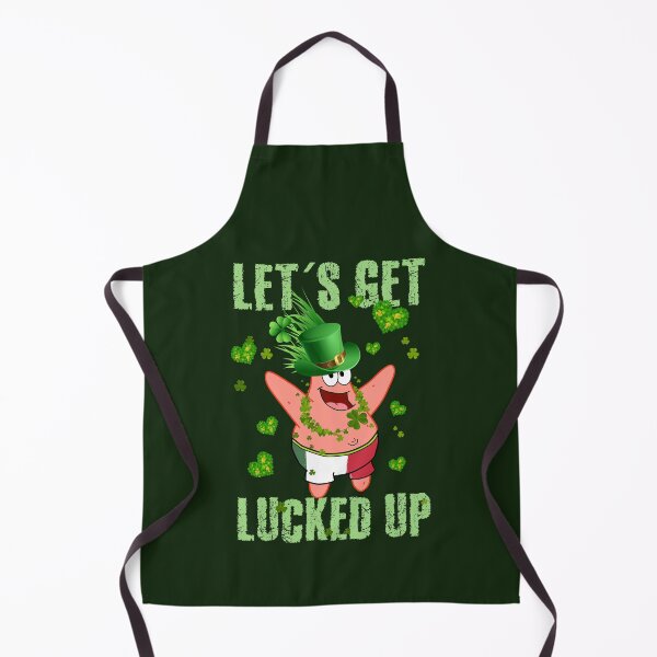 Item preview, Lets Get Lucked Up designed and sold by Gothic Fantasy.