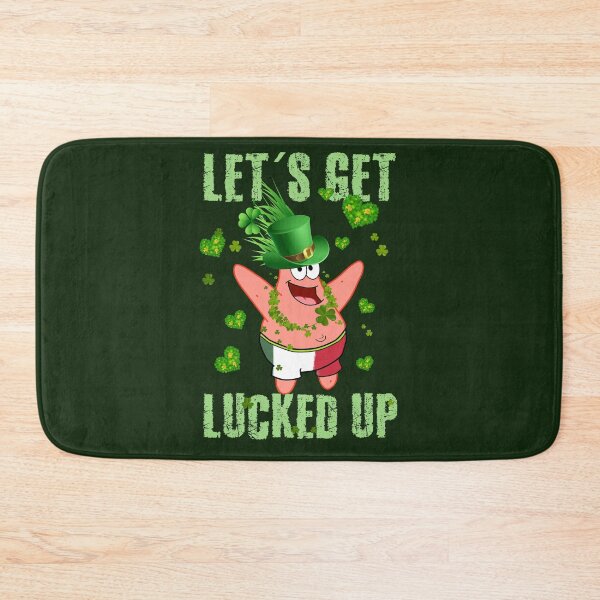 Item preview, Lets Get Lucked Up designed and sold by Gothic Fantasy.