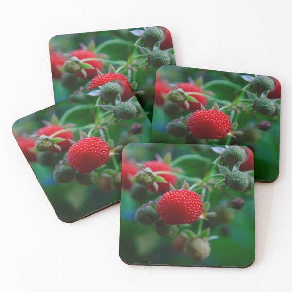 Item preview, Wild Strawberries designed and sold by garytresize.