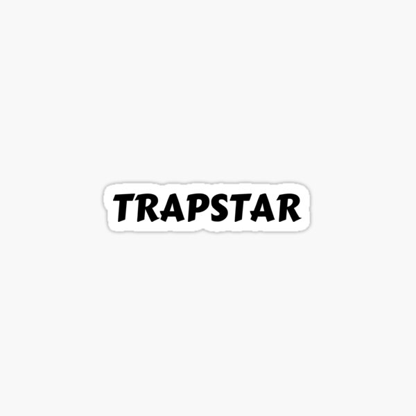 Trapstar Gifts & Merchandise Redbubble