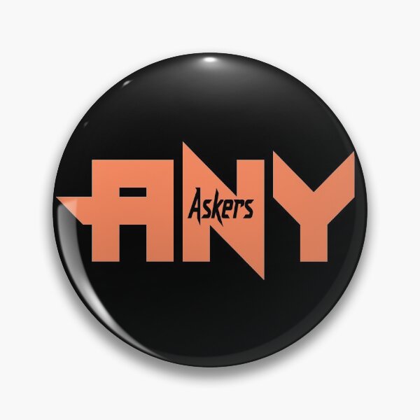 Item preview, any askers designed and sold by itsarti.