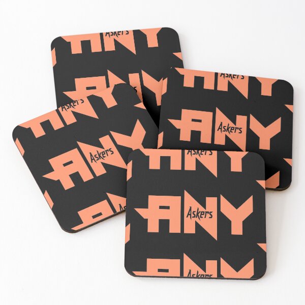 Item preview, any askers designed and sold by itsarti.