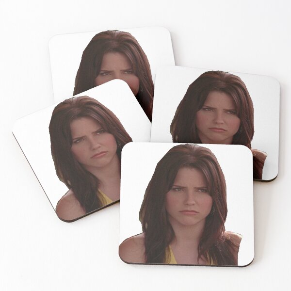 Artikelvorschau, Brooke Davis von One Tree Hill entworfen und verkauft von crystalguo.