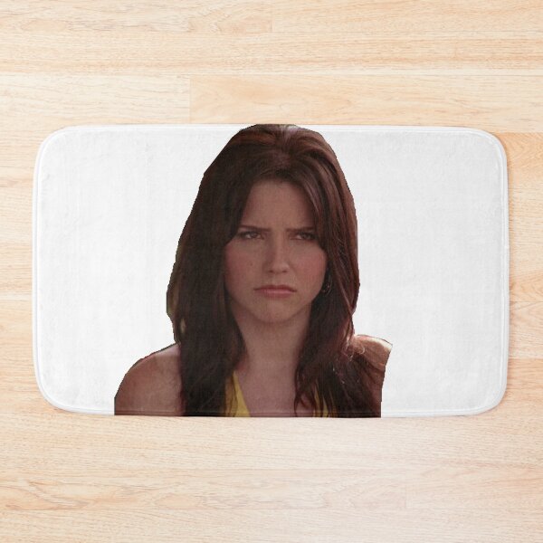 Item preview, Brooke Davis from One Tree Hill  designed and sold by crystalguo.