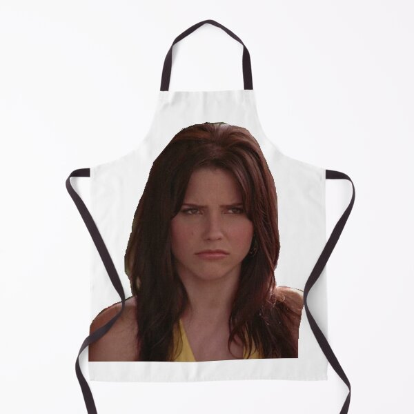 Item preview, Brooke Davis from One Tree Hill designed and sold by crystalguo.