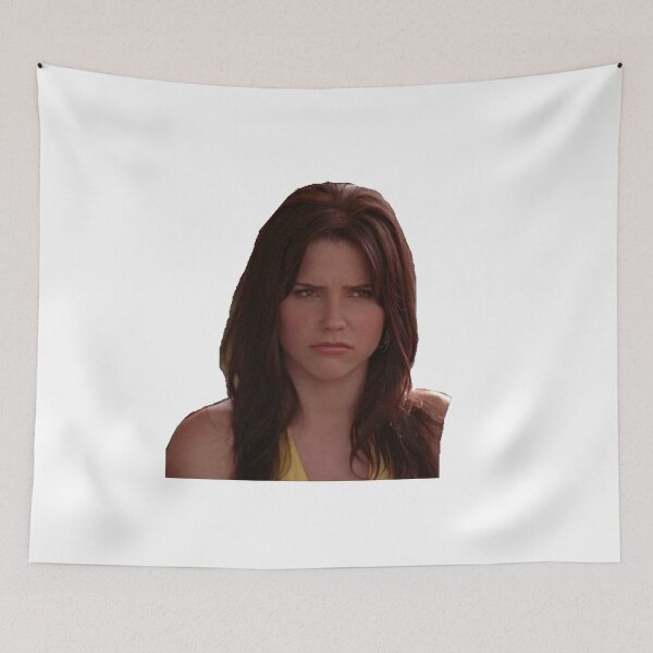 Item preview, Brooke Davis from One Tree Hill  designed and sold by crystalguo.