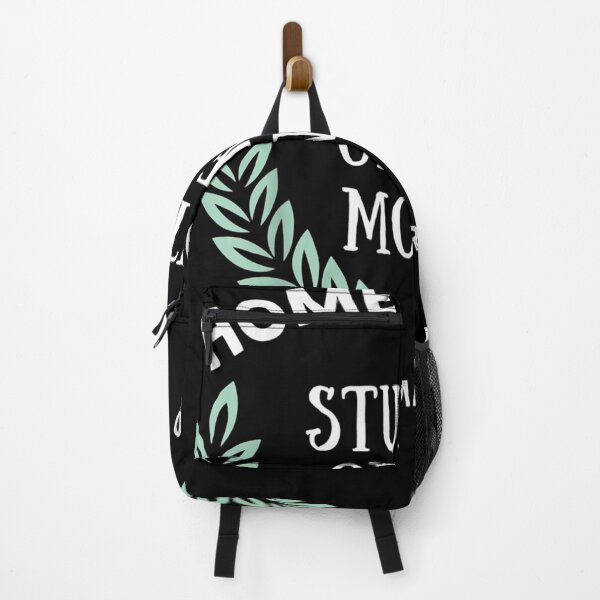 Item preview, Home School Student Of The Month Since March 2020 Gifts designed and sold by charissamo77.