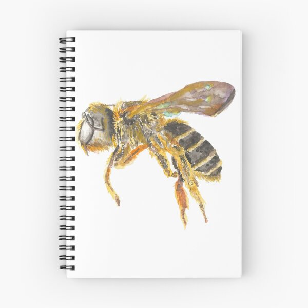 Artikelvorschau, Bienenknie entworfen und verkauft von TwoFullMoonsArt.