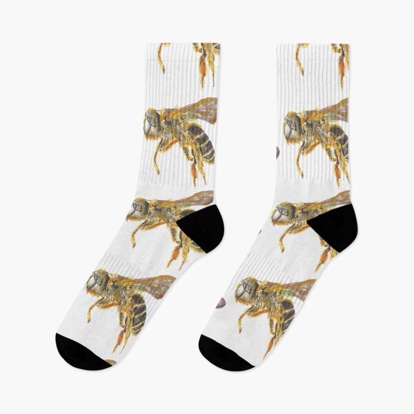 Item preview, Bees knees designed and sold by TwoFullMoonsArt.