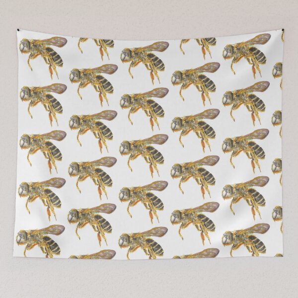 Item preview, Bees knees designed and sold by TwoFullMoonsArt.