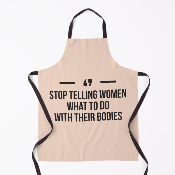 Item preview, Stop telling women what to do with their bodies 4 designed and sold by Africanism.