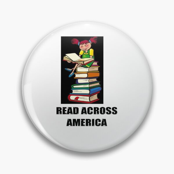 Item preview, Can' t Wait To Get A Book To Read- Read Across America Day designed and sold by WowAllinOne.