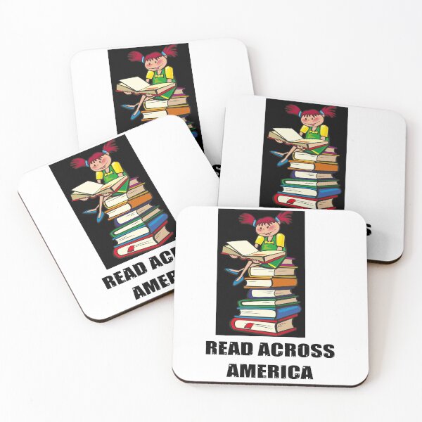 Item preview, Can' t Wait To Get A Book To Read- Read Across America Day designed and sold by WowAllinOne.