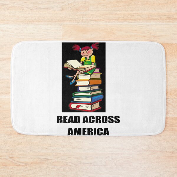 Item preview, Can' t Wait To Get A Book To Read- Read Across America Day designed and sold by WowAllinOne.