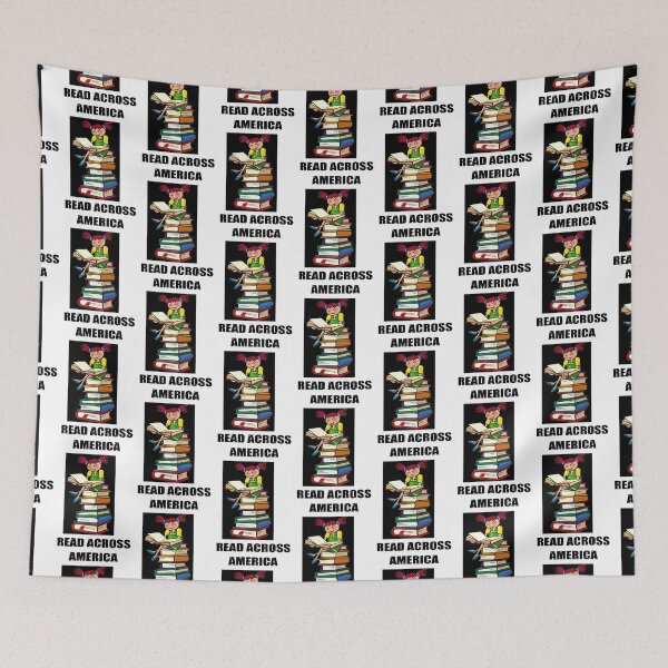 Item preview, Can' t Wait To Get A Book To Read- Read Across America Day designed and sold by WowAllinOne.