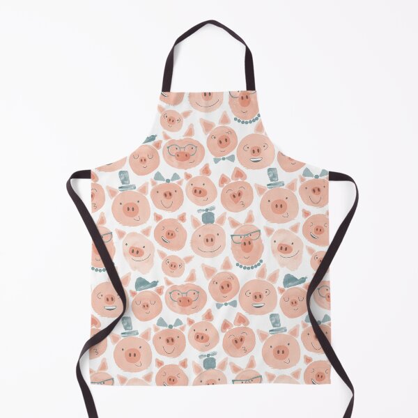 Item preview, Little Pig designed and sold by nickneuman101.