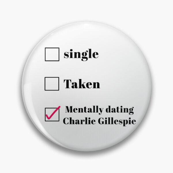 Item preview, mentally dating Charlie Gillespie julie and the phantoms designed and sold by Carmens-World.