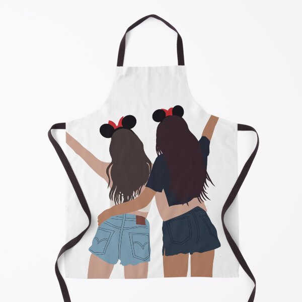 Item preview, Friends with ears designed and sold by kaylasweeney.