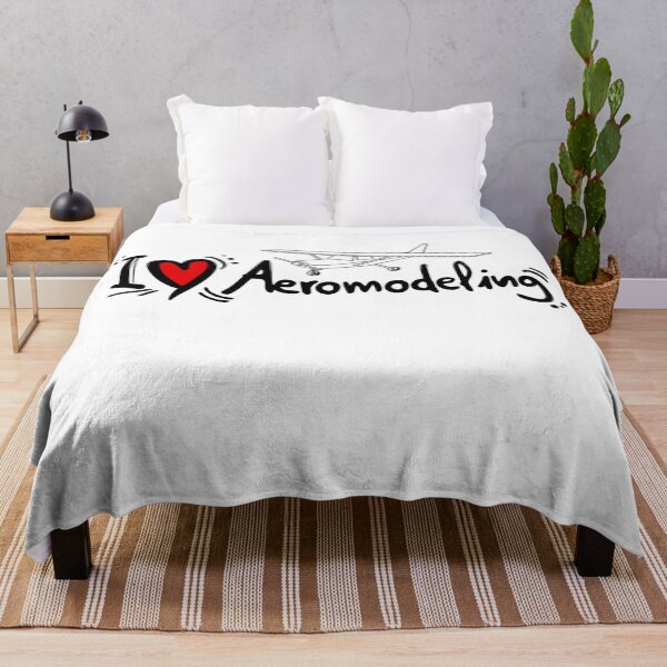 Item preview, Aeromodelling - I Love Aeromodelling designed and sold by JOE4SHOP.