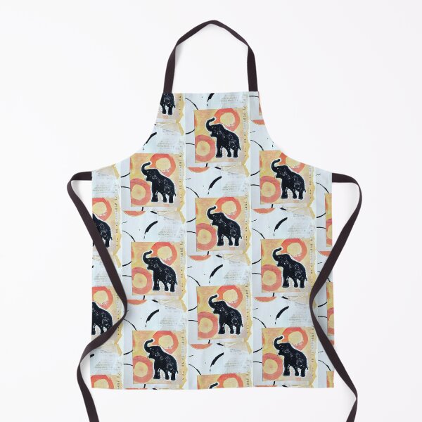 Item preview, Elly at a Party designed and sold by Michelle Bukowski.