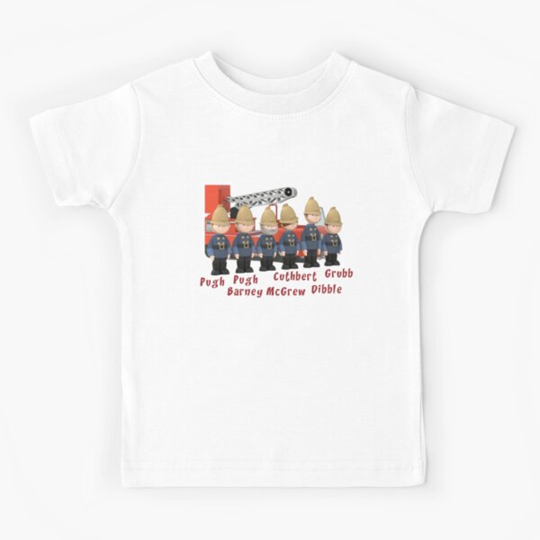 pugh pugh barney mcgrew t shirt