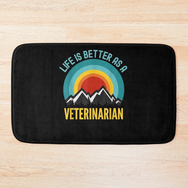 Item preview, Life Is Better As A Veterinarian  designed and sold by charissamo77.