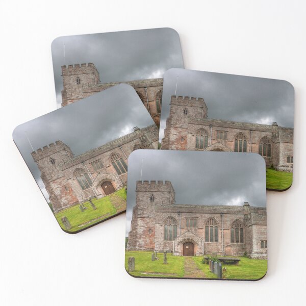 Item preview, Greystoke Church designed and sold by tomg.