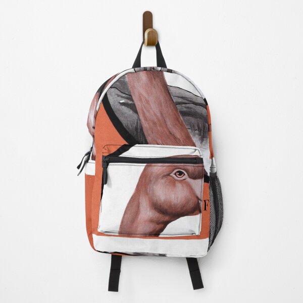 Item preview, The Flamingo designed and sold by redoARTstore.