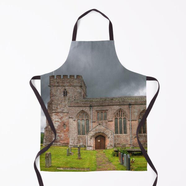 Item preview, Greystoke Church designed and sold by tomg.