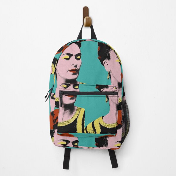 Item preview, Frida Kahlo "Warhol version" - original by ©Fausto Novelli F&N designed and sold by GudNius.