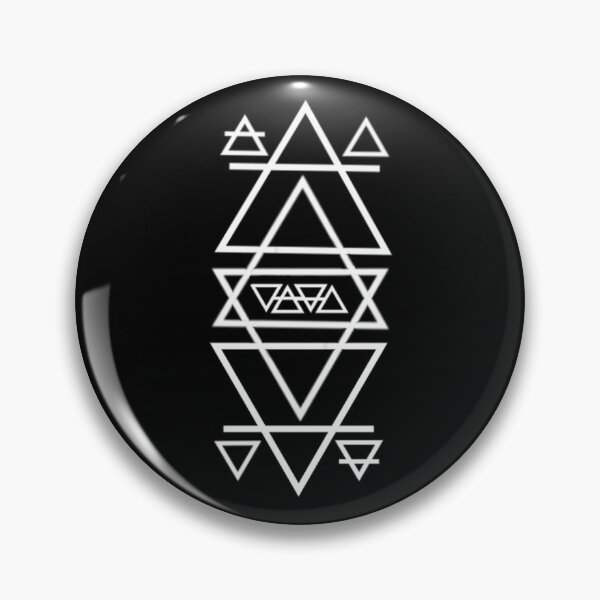 Item preview, Elemental North designed and sold by Trail Post and Hive.