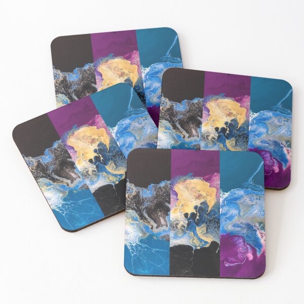 Item preview,  Muses Triptych II designed and sold by shawnalacey.