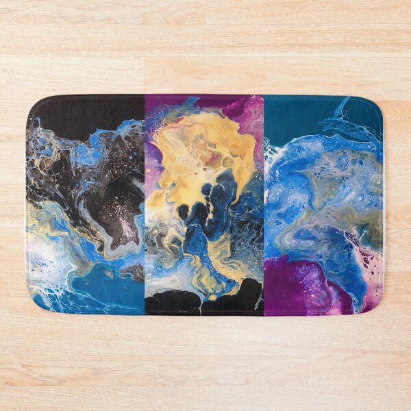 Item preview,  Muses Triptych II designed and sold by shawnalacey.