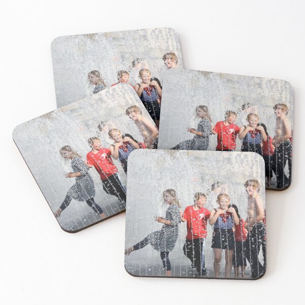 Item preview, Games with water designed and sold by GiannaDesign.