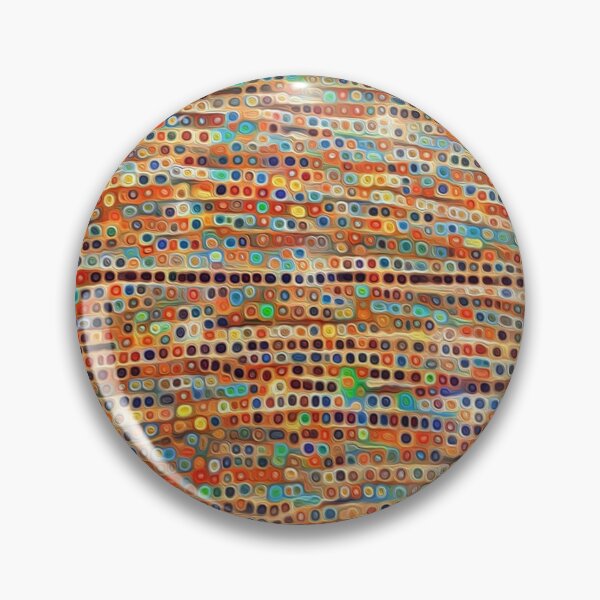 Item preview, Secessionist seamles background, Artwork designed and sold by Bruno Beach.