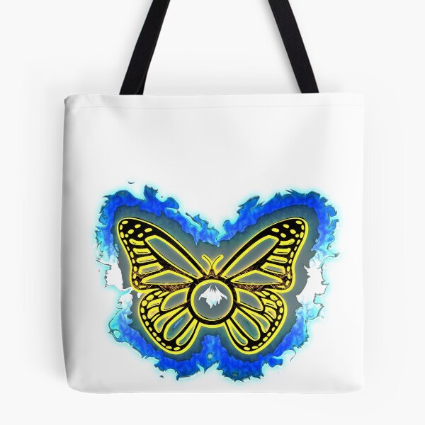 Item preview, Mariposa Arte gráfico Animal Save 15 designed and sold by Ramanefer.