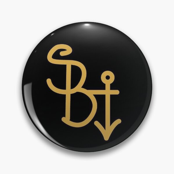 Item preview, The logo designed and sold by SailorboyTroy.