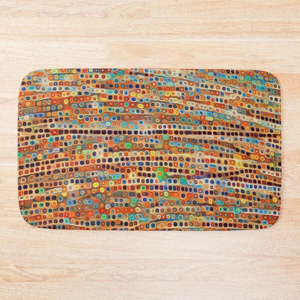 Item preview, Secessionist seamles background, Artwork designed and sold by Bruno Beach.