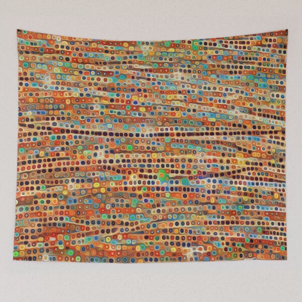 Item preview, Secessionist seamles background, Artwork designed and sold by Bruno Beach.