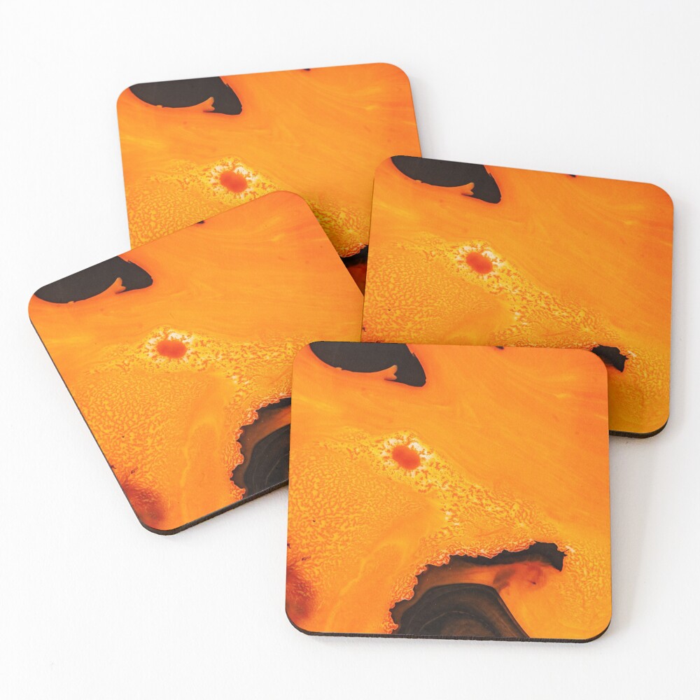 Item preview, Coasters (Set of 4) designed and sold by eajob.