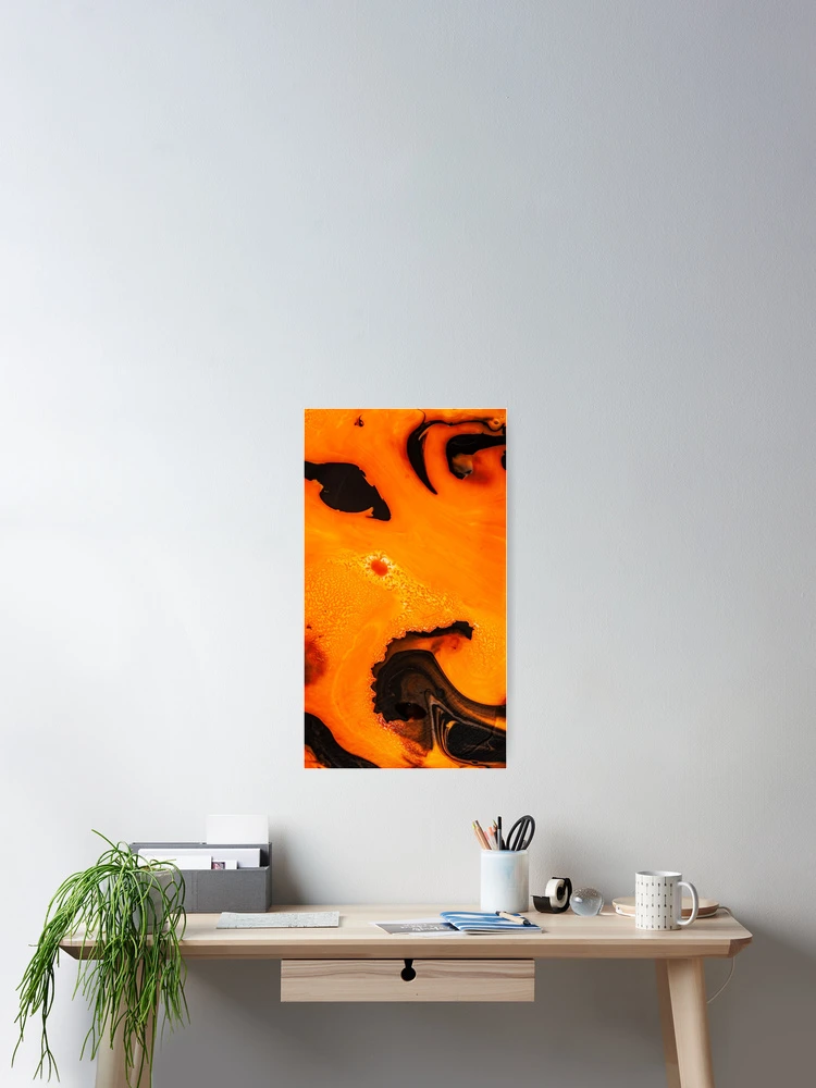 Thumbnail 2 of 3, Poster, Gradient designed and sold by eajob.