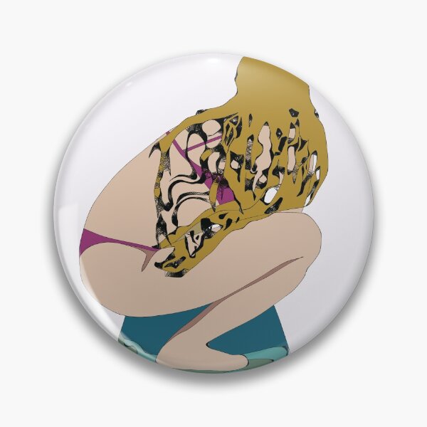 Item preview, Golden Surfer Girl designed and sold by ViewerEqualsPhoton.