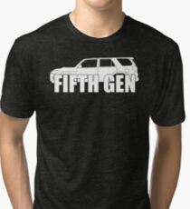 Fifth Gen Tri-blend T-Shirt