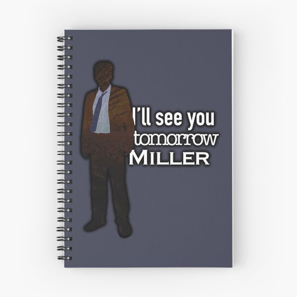Item preview, Alec Hardy's last sentence designed and sold by Kojiro64.