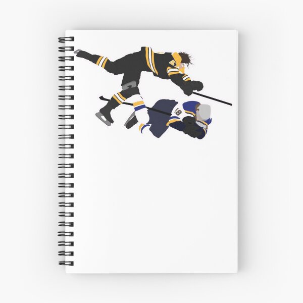 Item preview, DONT MESS WITH BOSTON HOCKEY FUNNY SHIRT AND STICKER designed and sold by HockeyGoals.